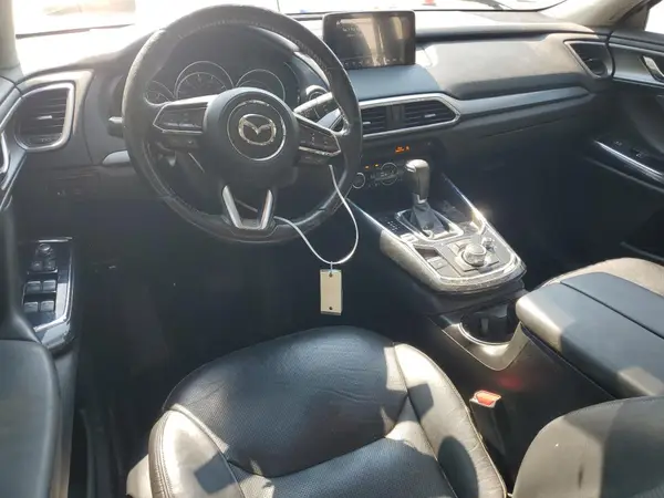 JM3TCACY6J0223146 2018 MAZDA CX-9 - Image 8