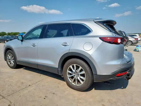 JM3TCACY6J0223485 2018 MAZDA CX-9 - Image 2