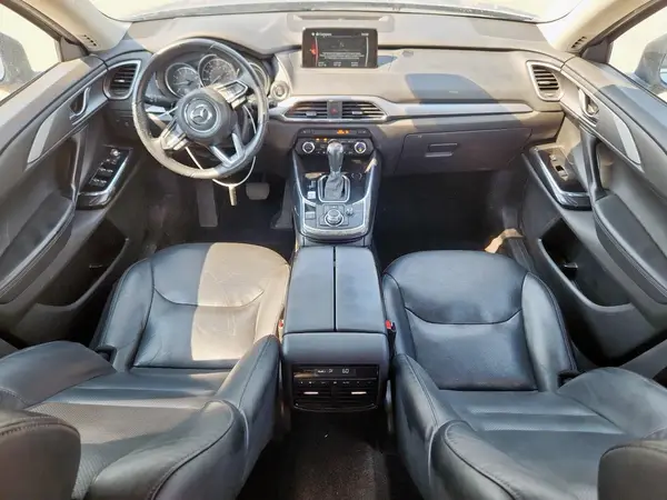 JM3TCACY6J0223485 2018 MAZDA CX-9 - Image 8
