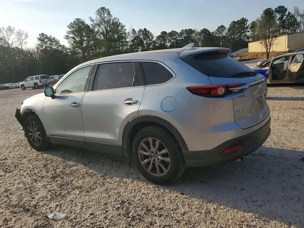 JM3TCACY6J0223874 2018 MAZDA CX-9 - Image 2