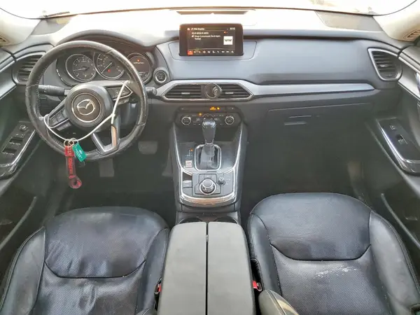 JM3TCACY6J0223874 2018 MAZDA CX-9 - Image 8