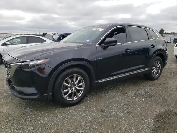 JM3TCACY6J0224698 2018 MAZDA CX-9 - Image 1