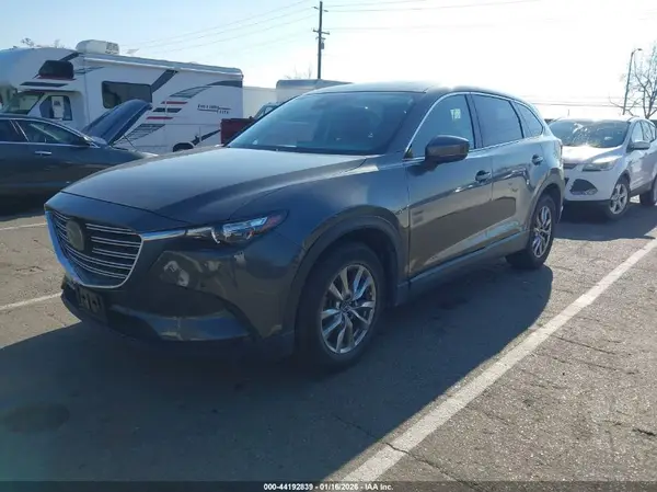 JM3TCACY6J0225382 2018 MAZDA CX-9 - Image 2