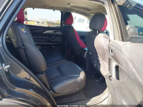 JM3TCACY6J0225382 2018 MAZDA CX-9 - Image 8