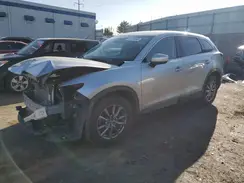 JM3TCACY6J0227780 2018 MAZDA CX-9
