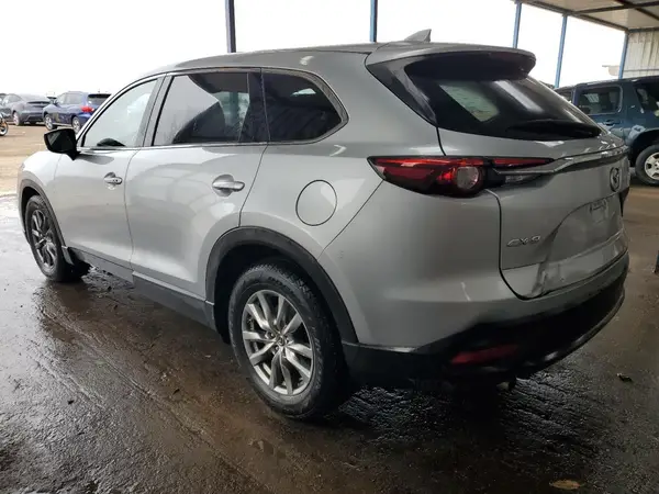 JM3TCACY6J0227780 2018 MAZDA CX-9 - Image 2