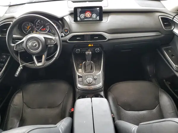 JM3TCACY6J0227780 2018 MAZDA CX-9 - Image 8