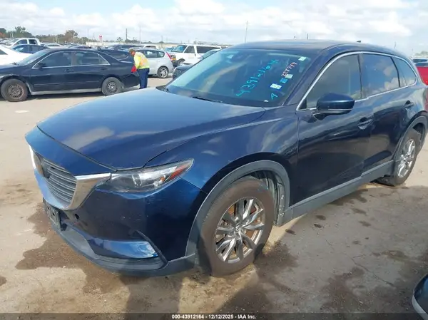 JM3TCACY6J0228749 2018 MAZDA CX-9 - Image 2