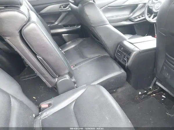 JM3TCACY6J0228749 2018 MAZDA CX-9 - Image 8