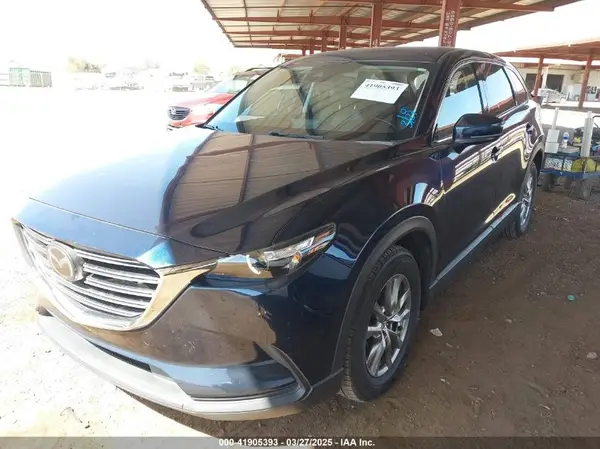 JM3TCACY6J0232834 2018 MAZDA CX-9 - Image 2