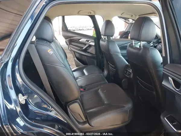 JM3TCACY6J0232834 2018 MAZDA CX-9 - Image 8