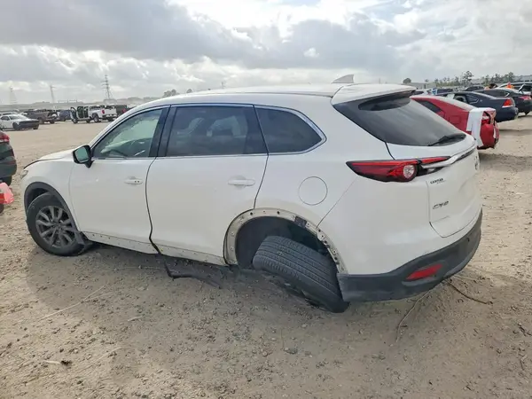 JM3TCACY6J0232879 2018 MAZDA CX-9 - Image 2