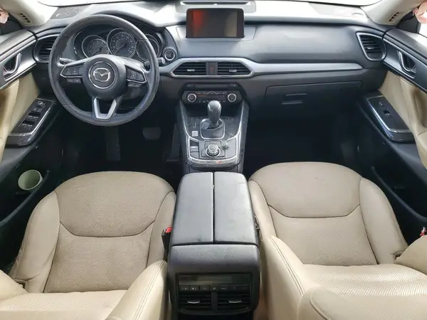 JM3TCACY6J0232879 2018 MAZDA CX-9 - Image 8