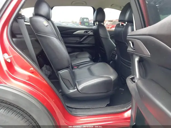 JM3TCACY6J0233823 2018 MAZDA CX-9 - Image 8