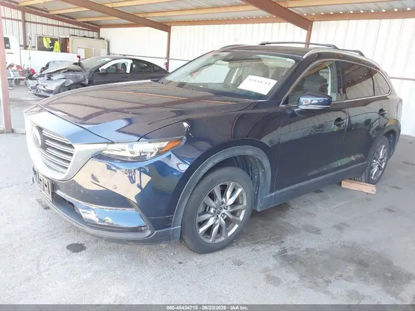 JM3TCACY6J0236592 2018 MAZDA CX-9 - Image 2
