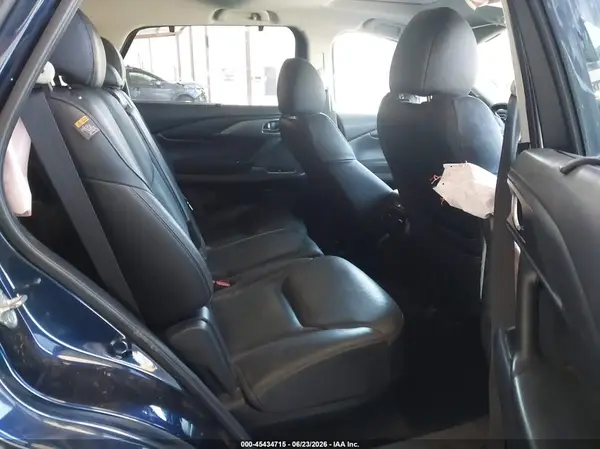 JM3TCACY6J0236592 2018 MAZDA CX-9 - Image 8