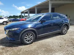 JM3TCACY6K0302074 2019 MAZDA CX-9