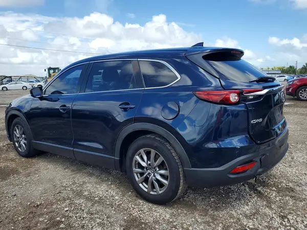 JM3TCACY6K0302074 2019 MAZDA CX-9 - Image 2