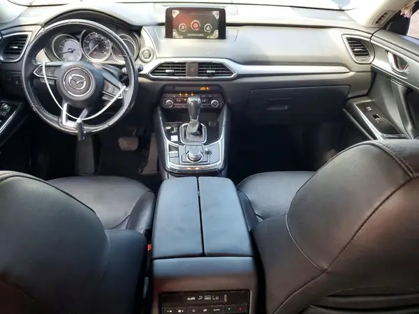 JM3TCACY6K0302074 2019 MAZDA CX-9 - Image 8