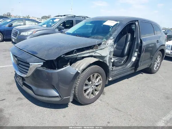 JM3TCACY6K0306691 2019 MAZDA CX-9 - Image 2
