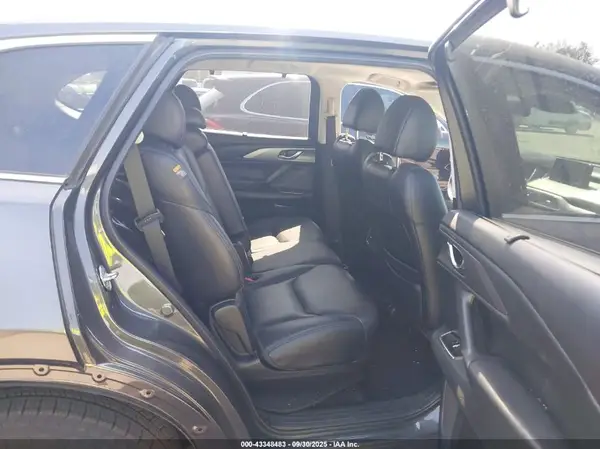 JM3TCACY6K0306691 2019 MAZDA CX-9 - Image 8