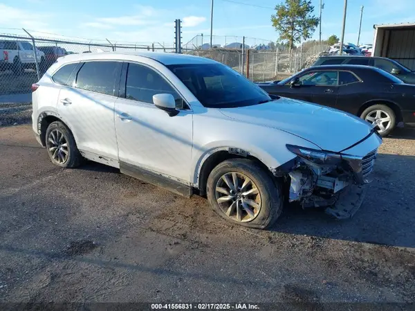 JM3TCACY6K0314841 2019 MAZDA CX-9 - Image 1