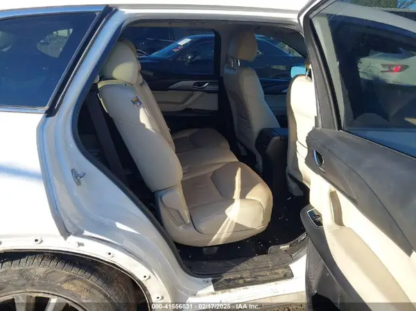 JM3TCACY6K0314841 2019 MAZDA CX-9 - Image 8
