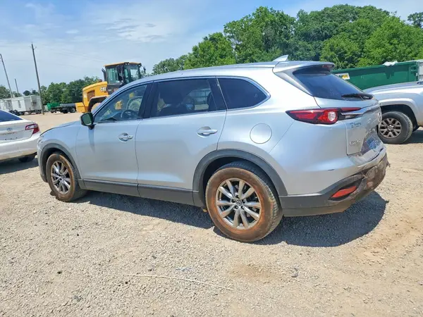 JM3TCACY6K0315357 2019 MAZDA CX-9 - Image 2