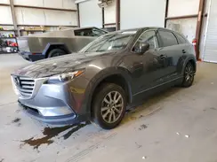 JM3TCACY6K0316878 2019 MAZDA CX-9