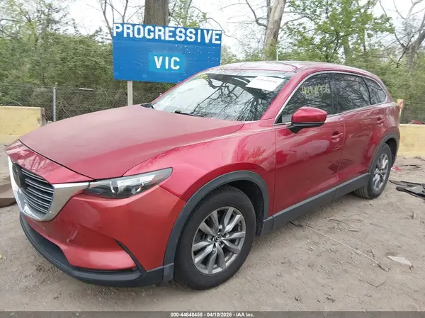 JM3TCACY6K0319215 2019 MAZDA CX-9 - Image 2