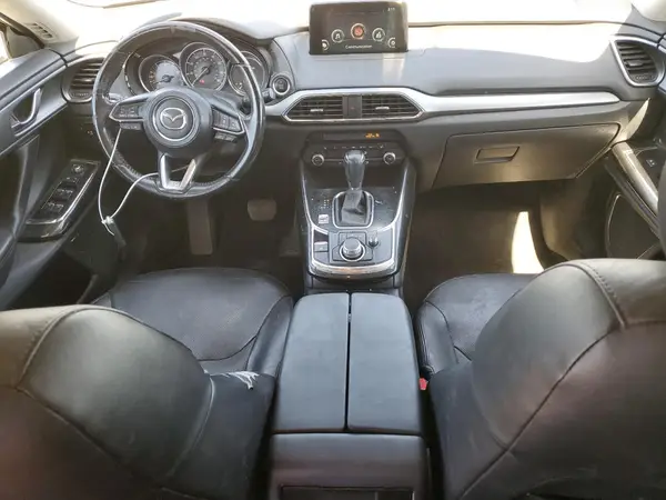 JM3TCACY6K0319523 2019 MAZDA CX-9 - Image 8