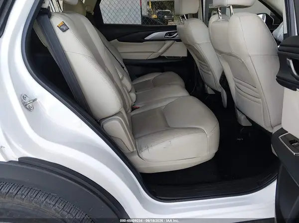 JM3TCACY6K0320252 2019 MAZDA CX-9 - Image 8