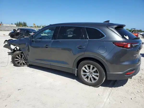 JM3TCACY6K0332787 2019 MAZDA CX-9 - Image 2