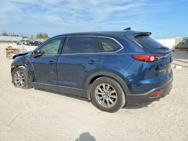JM3TCACY6K0333356 2019 MAZDA CX-9 - Image 2