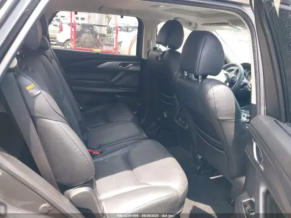 JM3TCACY6K0334085 2019 MAZDA CX-9 - Image 8