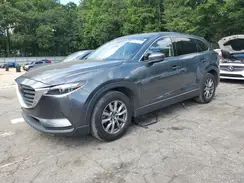 JM3TCACY6K0334121 2019 MAZDA CX-9