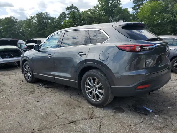 JM3TCACY6K0334121 2019 MAZDA CX-9 - Image 2
