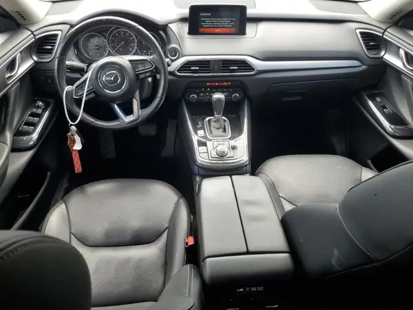 JM3TCACY6K0334121 2019 MAZDA CX-9 - Image 8