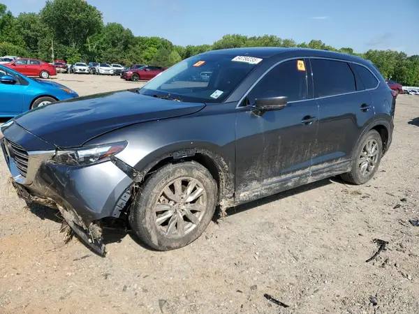 JM3TCACY6K0334247 2019 MAZDA CX-9 - Image 1