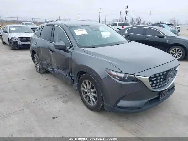 JM3TCACY6K0336774 2019 MAZDA CX-9 - Image 1