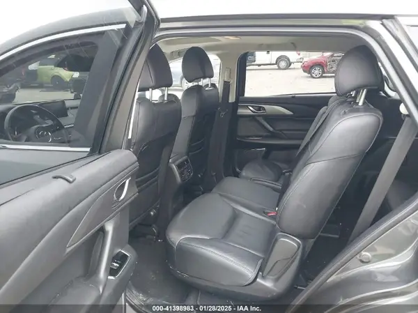 JM3TCACY6K0336774 2019 MAZDA CX-9 - Image 8