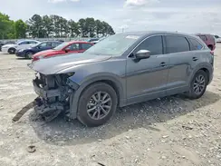 JM3TCACY6L0400958 2020 MAZDA CX-9