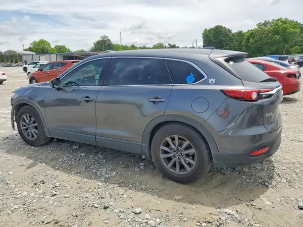 JM3TCACY6L0400958 2020 MAZDA CX-9 - Image 2