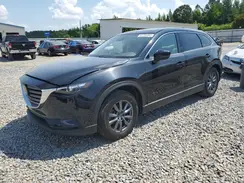JM3TCACY6L0402001 2020 MAZDA CX-9