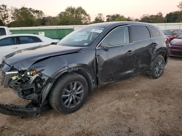 JM3TCACY6L0402127 2020 MAZDA CX-9 - Image 1