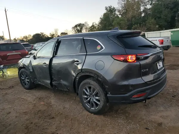 JM3TCACY6L0402127 2020 MAZDA CX-9 - Image 2