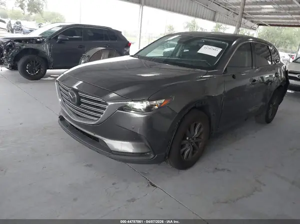 JM3TCACY6L0404847 2020 MAZDA CX-9 - Image 2