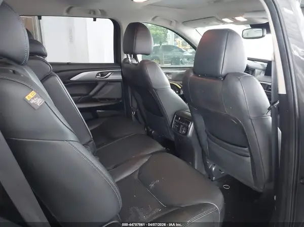 JM3TCACY6L0404847 2020 MAZDA CX-9 - Image 8