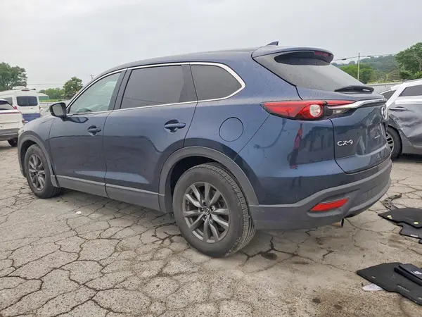 JM3TCACY6L0408672 2020 MAZDA CX-9 - Image 2