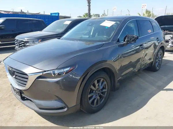 JM3TCACY6L0409885 2020 MAZDA CX-9 - Image 2